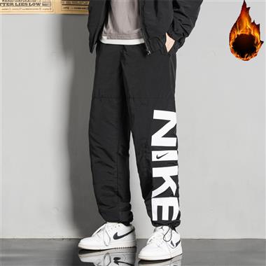 NIKE   2026春季新款休閒長褲