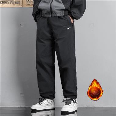 NIKE   2026春季新款休閒長褲