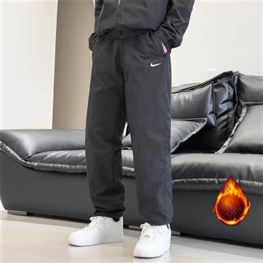 NIKE   2026春季新款休閒長褲