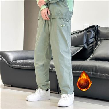 NIKE   2026春季新款休閒長褲