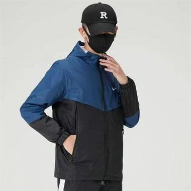 NIKE   2026春季新款風衣夾克外套