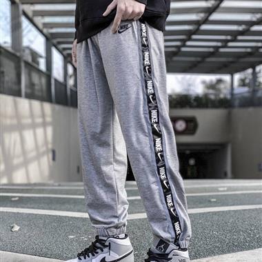 NIKE   2026春季新款休閒長褲