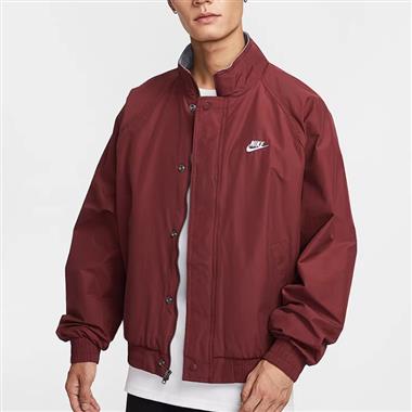 NIKE   2026春季新款風衣夾克外套