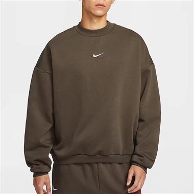 NIKE   2026春季新款衛衣帽T