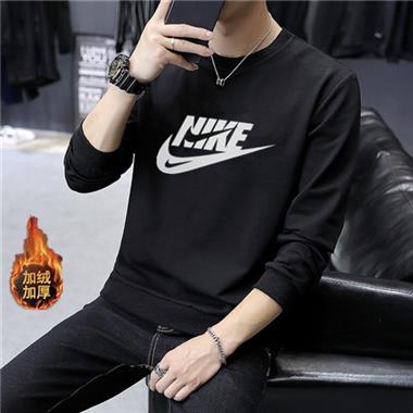 NIKE   2026春季新款衛衣帽T