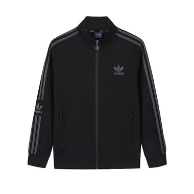 ADIDAS   2026春季新款風衣夾克外套
