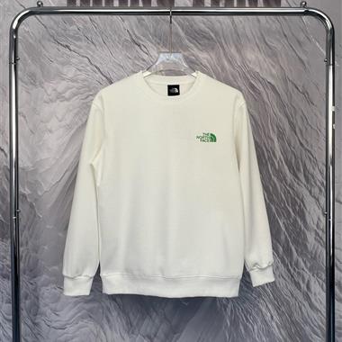 The North Face   2026春季新款衛衣帽T