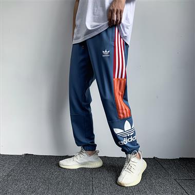 ADIDAS   2026春季新款休閒長褲