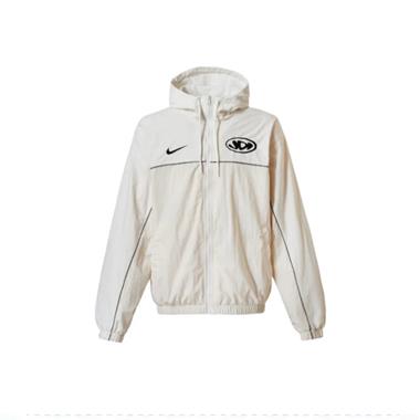 NIKE   2026春季新款風衣夾克外套