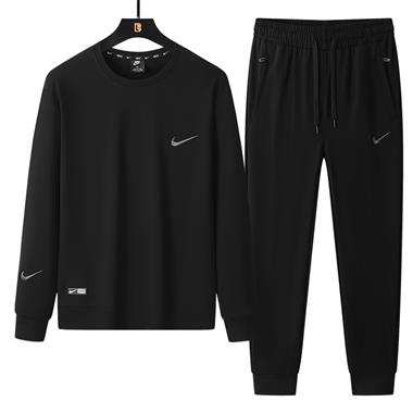 NIKE   2026春季新款長袖套裝