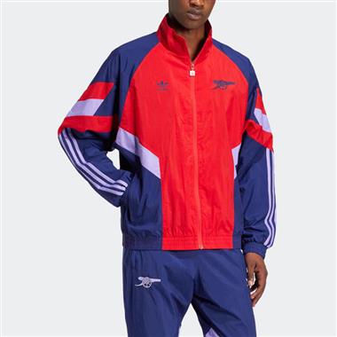 Adidas   2026春季新款風衣夾克外套