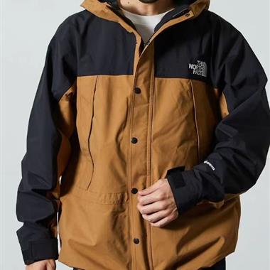 The North Face  2026春季新款風衣夾克外套