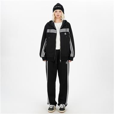 ADIDAS   2026春季新款長袖套裝