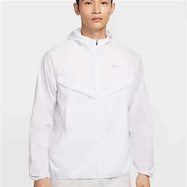 NIKE   2026春季新款風衣夾克外套