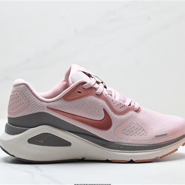 Nike Air Zoom Structure 26 登月網面系列 訓跑練步鞋