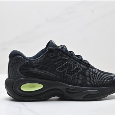 New Balande AC Runner系列 新百倫 舒適貼合 網布減震支撐 低幫跑步鞋