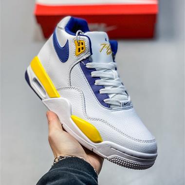 Nike Air Flight AJ89 運動鞋