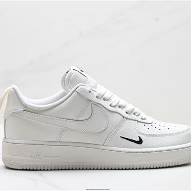 Nike Air Force 1’07空軍一號低幫百搭休閒運動板鞋