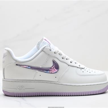 Nike Air Force 1’07空軍一號低幫百搭休閒運動板鞋