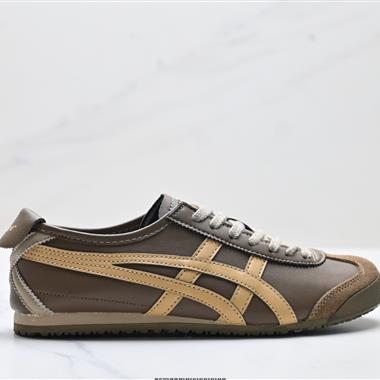 Onitsuka Tiger NIPPON MADE 鬼冢虎手工鞋系列