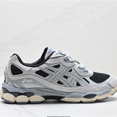 ASICS GEL-NYC 亞瑟士 透氣網眼鞋