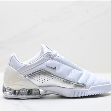 Nike Total 90 Shox Secutor Magia T90 百搭舒適 耐磨 足球鞋