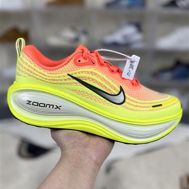 Nike VOMERO 18 舒適百搭防滑減震透氣 低幫 休閒訓練城市通勤跑步鞋