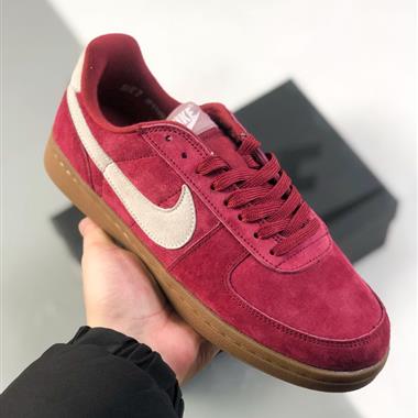 NIKE WMNS FIELD GENERAL 開拓者復古休閒板鞋