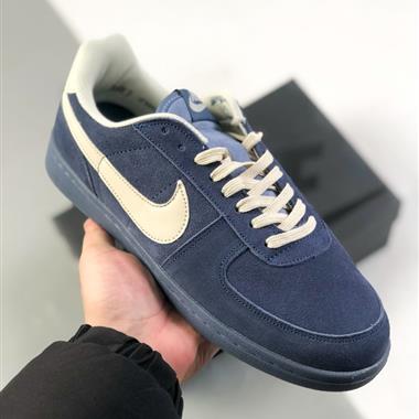 NIKE WMNS FIELD GENERAL 開拓者復古休閒板鞋