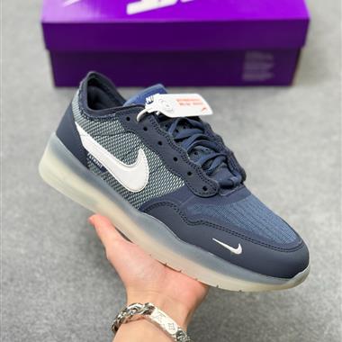 Nike SB PS8 舒適百搭 低幫 板鞋