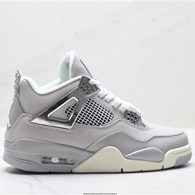 Nike Air Jordan 4 Retro 復古休閒運動文化籃球鞋