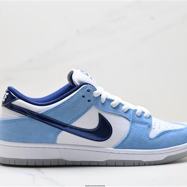 NIKE DUNK LOW 扣籃系列 復古低幫休閒運動滑板板鞋