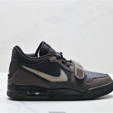 Nike Air Jordan Legacy AJ312 Low 低幫文化休閒運動籃球鞋