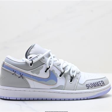Nike Air Jordan 1 Low OG 低幫休閒板鞋