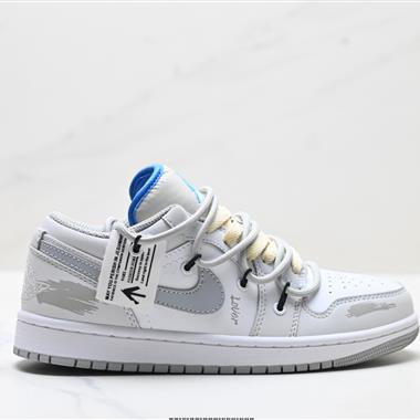 Nike Air Jordan 1 Low OG 低幫休閒板鞋