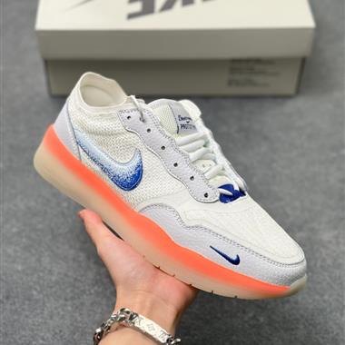 Nike SB PS8 舒適百搭 低幫 板鞋