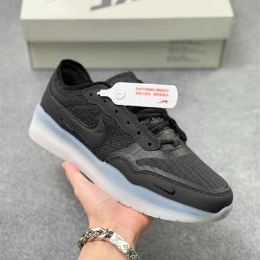 Nike SB PS8 舒適百搭 低幫 板鞋