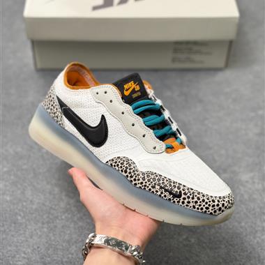 Nike SB PS8 舒適百搭 低幫 板鞋