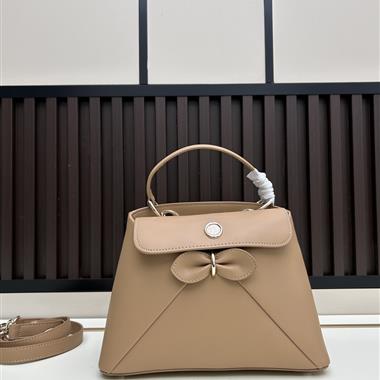 DIOR   2025新款女生時尚包包   尺寸：28x10x22CM