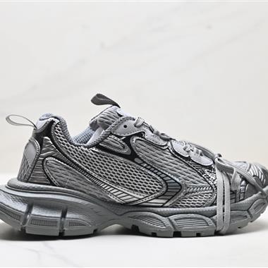 Balenciaga Phantom Sneaker 復古老爹鞋 巴黎世家3XL