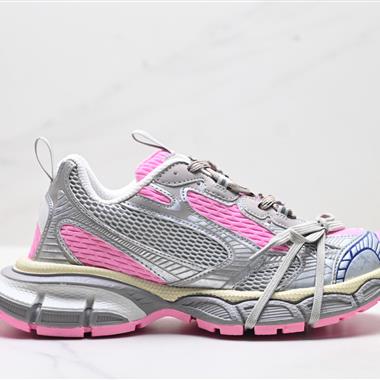 Balenciaga Phantom Sneaker 復古老爹鞋 巴黎世家3XL