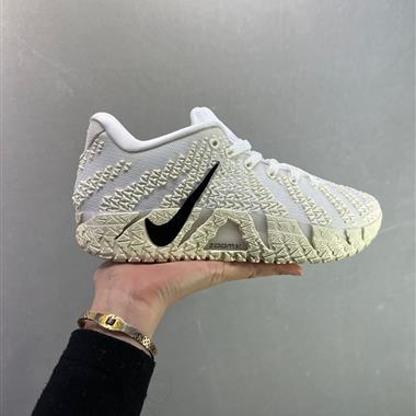 Nike Zoom 實戰籃球鞋