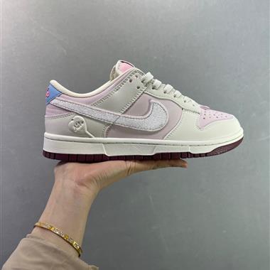 NIKE DUNK LOW 扣籃系列 復古低幫休閒運動滑板板鞋