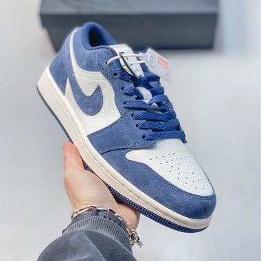 NIKE Air Jordan AJ1 Low 
