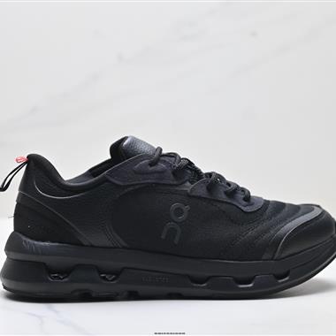 On 昂跑 Cloudzone Moon 柔軟舒適防滑耐磨 低幫 休閒跑步鞋