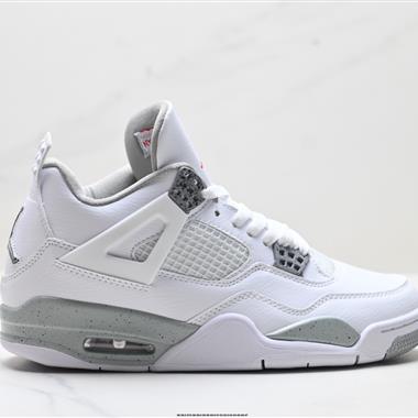 Nike Air Jordan 4 Retro 復古休閒運動文化籃球鞋