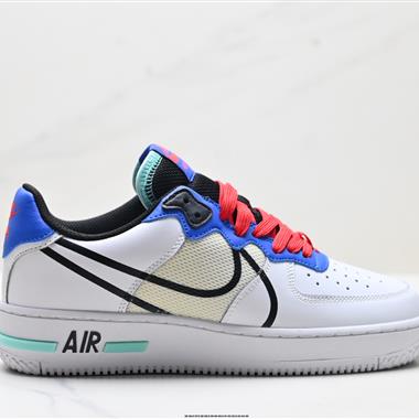 Nike AIR FORCE 1’07空軍一號低幫百搭休閒運動板鞋