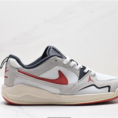 Nike Air Jordan CMFT Era 舒適簡約百搭 耐磨 低幫 生活休閒鞋