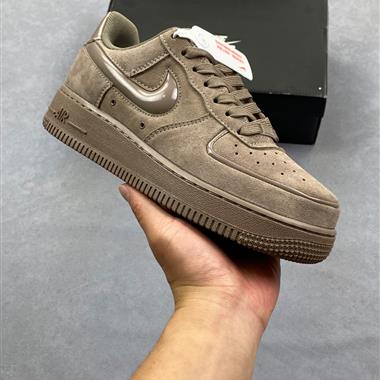 Nike Air Force 1 Low 空軍一號低幫百搭休閒運動板鞋