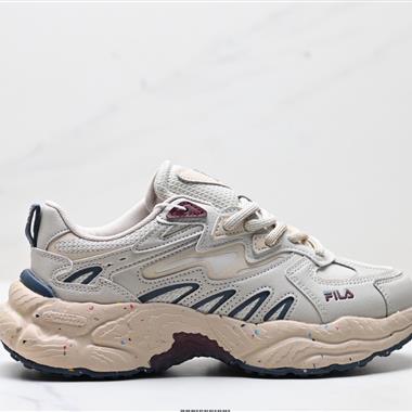 FILA FERN 老爹鞋休閒鞋
